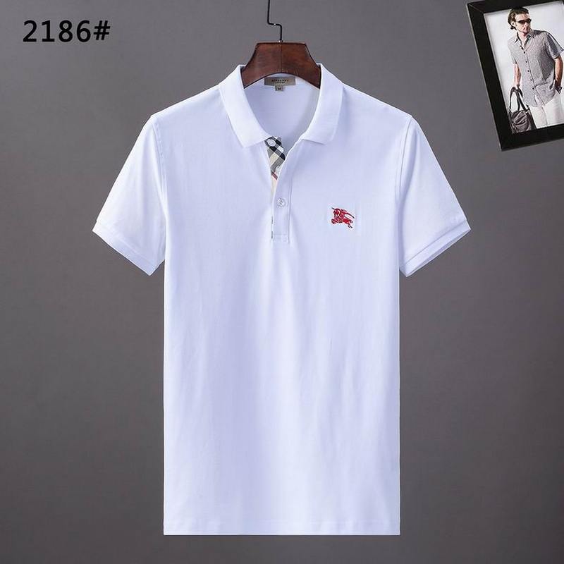 Burberry Men's Polo 207